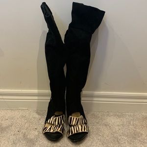 Guess Boots